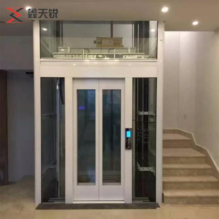 葫芦岛家用小型电梯